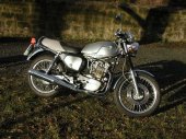 1992 MuZ 500 R photo